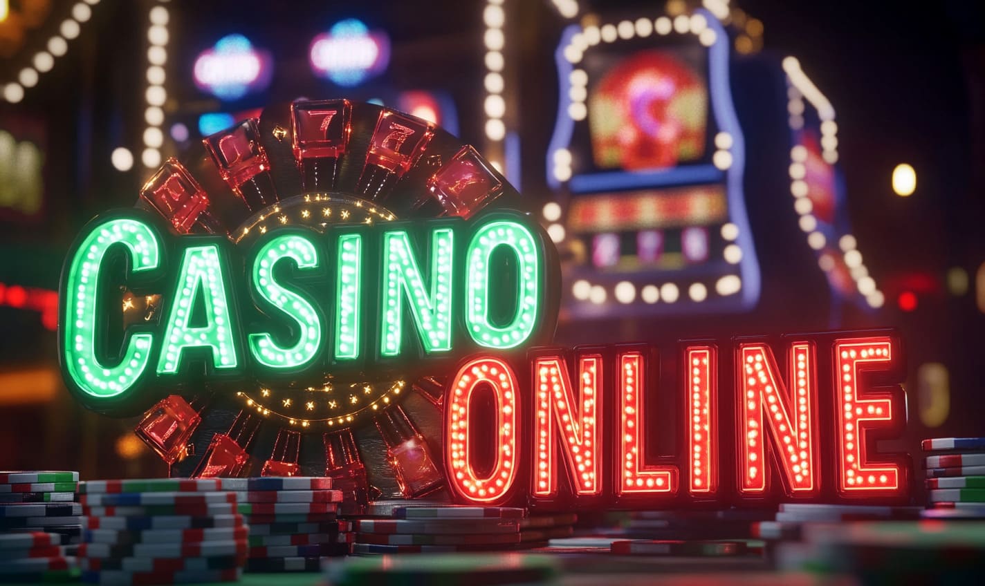 
                                The Renowned KU9 Online Casino
                                